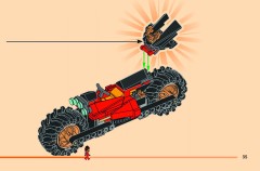 LEGO 71857 instructions page 35 – build guide