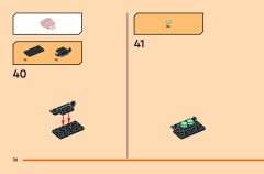 LEGO 71857 instructions page 36 – build guide