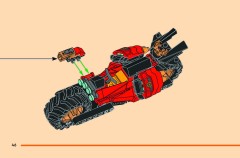 LEGO 71857 instructions page 46 – build guide