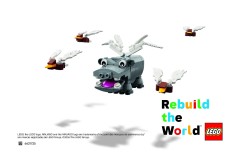 LEGO 71857 instructions page 52 – build guide