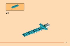LEGO 71857 instructions page 19 – build guide