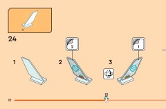 LEGO 71857 instructions page 22 – build guide