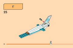 LEGO 71857 instructions page 24 – build guide