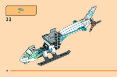 LEGO 71857 instructions page 32 – build guide