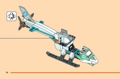 LEGO 71857 instructions page 34 – build guide
