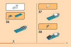 LEGO 71857 instructions page 37 – build guide