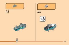 LEGO 71857 instructions page 39 – build guide