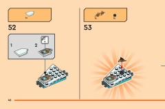 LEGO 71857 instructions page 46 – build guide