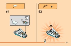 LEGO 71857 instructions page 53 – build guide