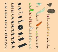 LEGO 71857 instructions page 117 – build guide