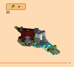 LEGO 71857 instructions page 29 – build guide