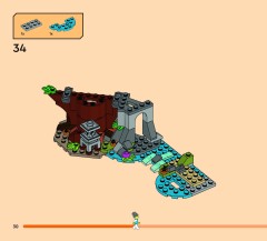 LEGO 71857 instructions page 30 – build guide