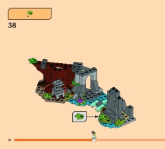 LEGO 71857 instructions page 34 – build guide