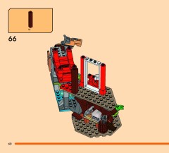 LEGO 71857 instructions page 60 – build guide