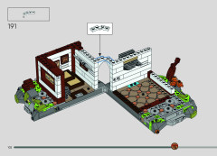 LEGO 71858 instructions page 102 – build guide