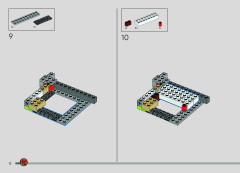 LEGO 71858 instructions page 12 – build guide