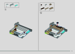 LEGO 71858 instructions page 13 – build guide