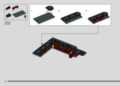 LEGO 71858 instructions page 144 – build guide