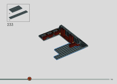 LEGO 71858 instructions page 145 – build guide