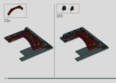 LEGO 71858 instructions page 146 – build guide