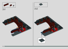LEGO 71858 instructions page 150 – build guide