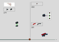 LEGO 71858 instructions page 177 – build guide