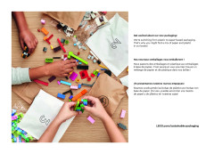 LEGO 71858 instructions page 2 – build guide