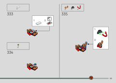 LEGO 71858 instructions page 213 – build guide