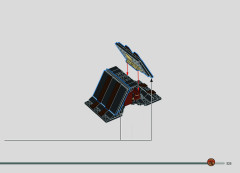 LEGO 71858 instructions page 225 – build guide
