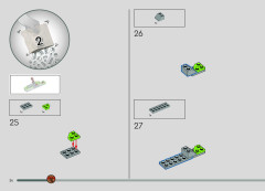 LEGO 71858 instructions page 24 – build guide
