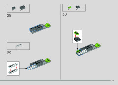 LEGO 71858 instructions page 25 – build guide