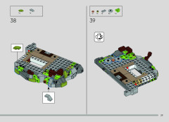 LEGO 71858 instructions page 29 – build guide