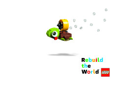 LEGO 71858 instructions page 3 – build guide