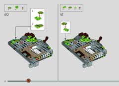 LEGO 71858 instructions page 30 – build guide