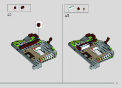 LEGO 71858 instructions page 31 – build guide
