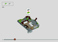 LEGO 71858 instructions page 32 – build guide