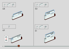 LEGO 71858 instructions page 34 – build guide