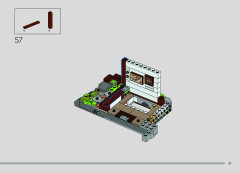 LEGO 71858 instructions page 37 – build guide