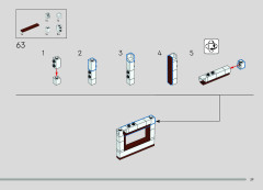 LEGO 71858 instructions page 39 – build guide