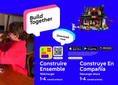 LEGO 71858 instructions page 5 – build guide