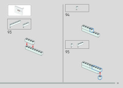 LEGO 71858 instructions page 53 – build guide