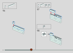 LEGO 71858 instructions page 54 – build guide