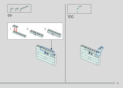 LEGO 71858 instructions page 55 – build guide