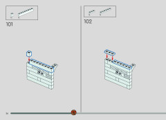 LEGO 71858 instructions page 56 – build guide