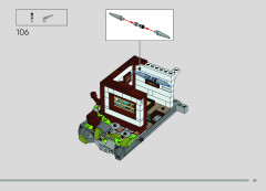 LEGO 71858 instructions page 59 – build guide