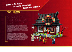 LEGO 71858 instructions page 6 – build guide