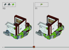 LEGO 71858 instructions page 62 – build guide