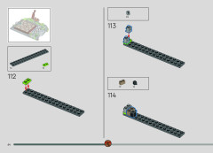 LEGO 71858 instructions page 64 – build guide
