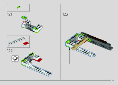 LEGO 71858 instructions page 67 – build guide