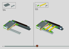 LEGO 71858 instructions page 68 – build guide